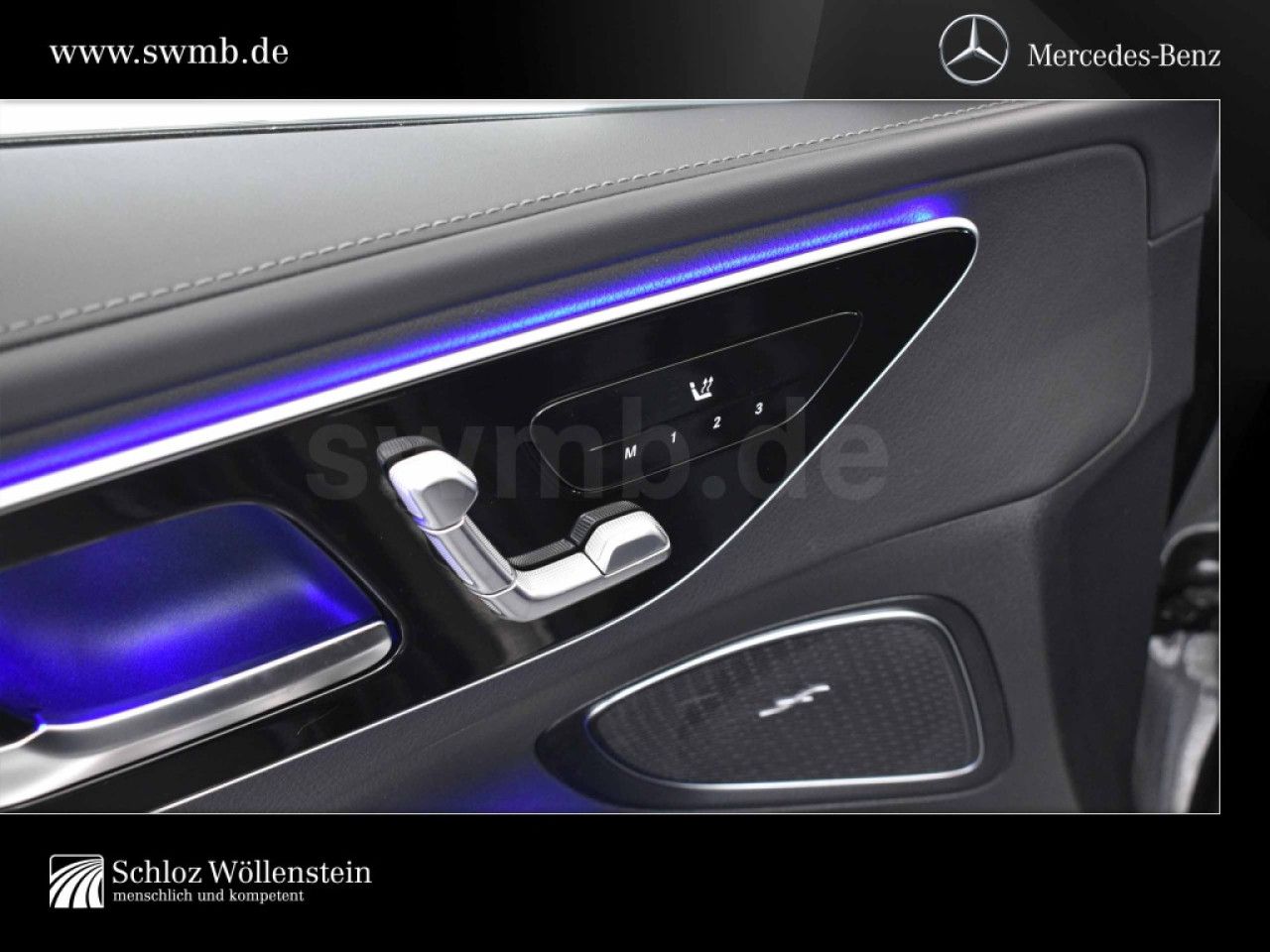 Mercedes-Benz C-Klasse – Bild 4