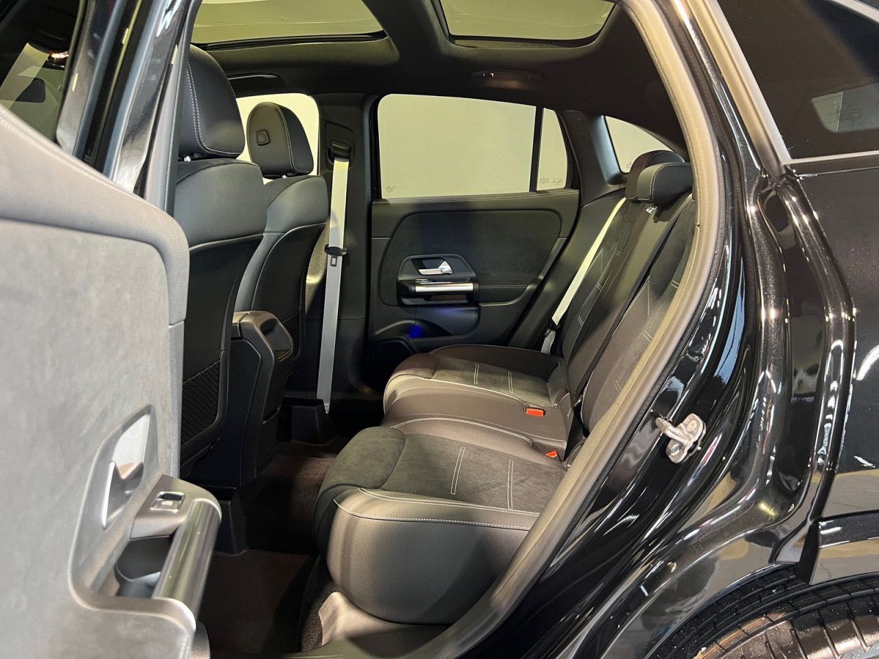 Mercedes-Benz GLA – Bild 9