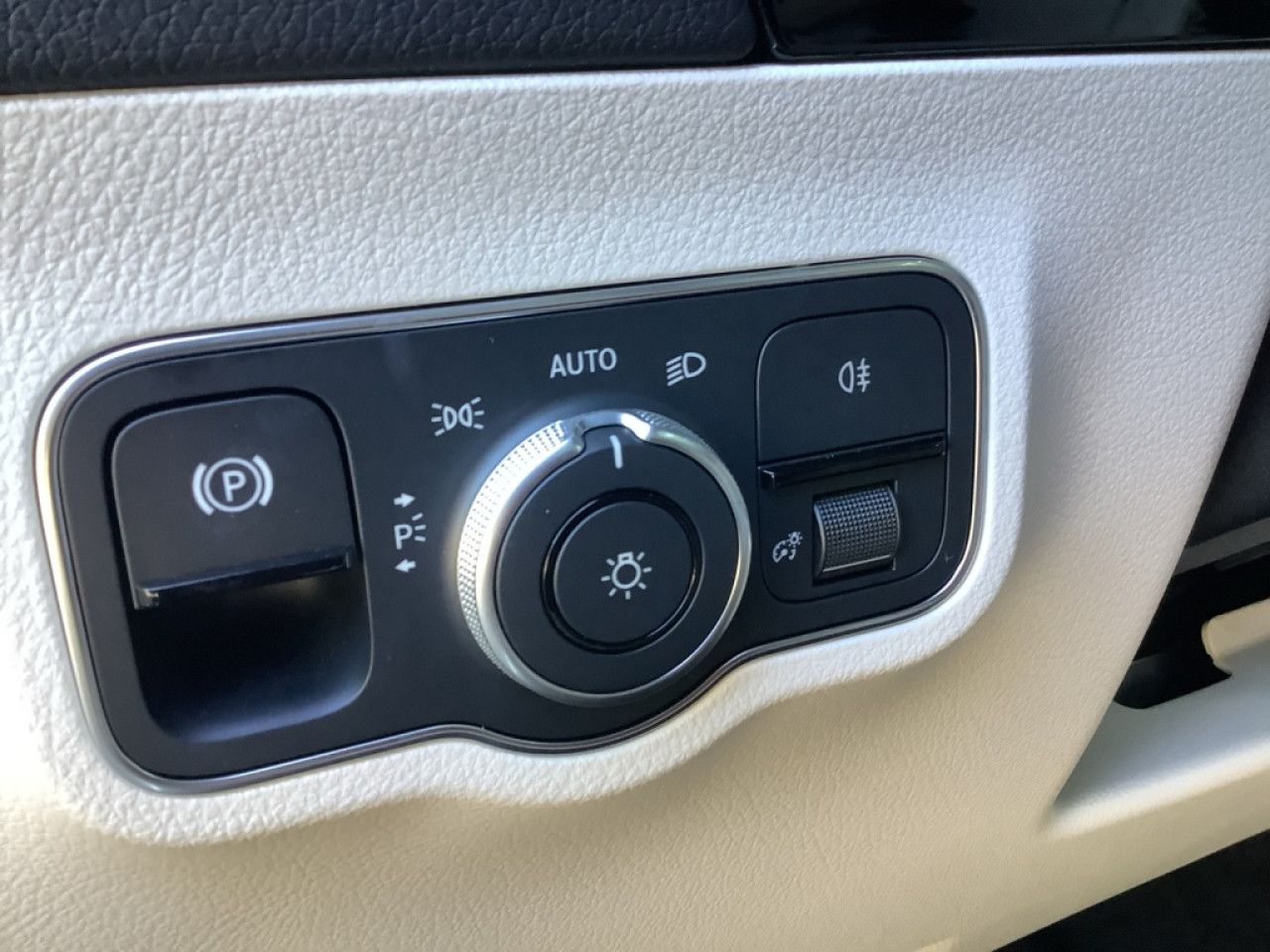 Mercedes-Benz B-Klasse – Bild 17