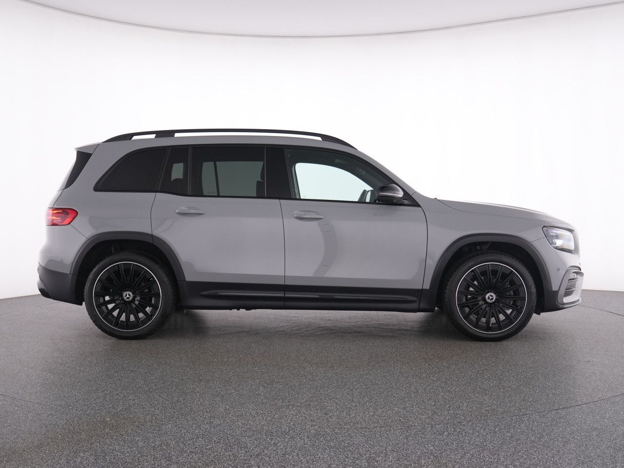 Mercedes-Benz GLB – Bild 11