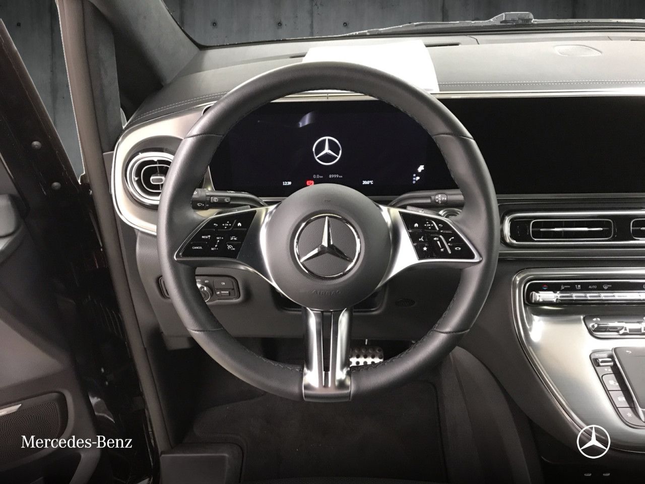Mercedes-Benz V-Klasse – Bild 11