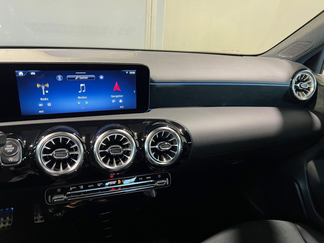 Mercedes-Benz A-Klasse – Bild 14