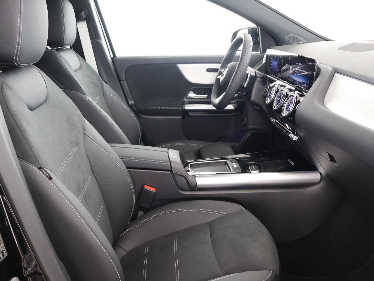 Mercedes-Benz GLA – Bild 9
