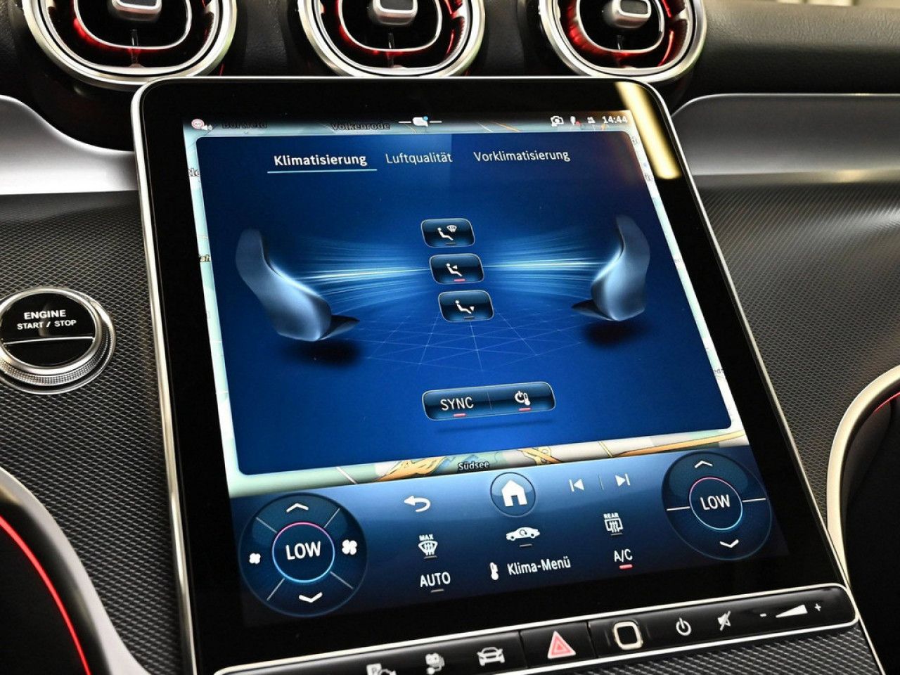 Mercedes-Benz GLC – Bild 14