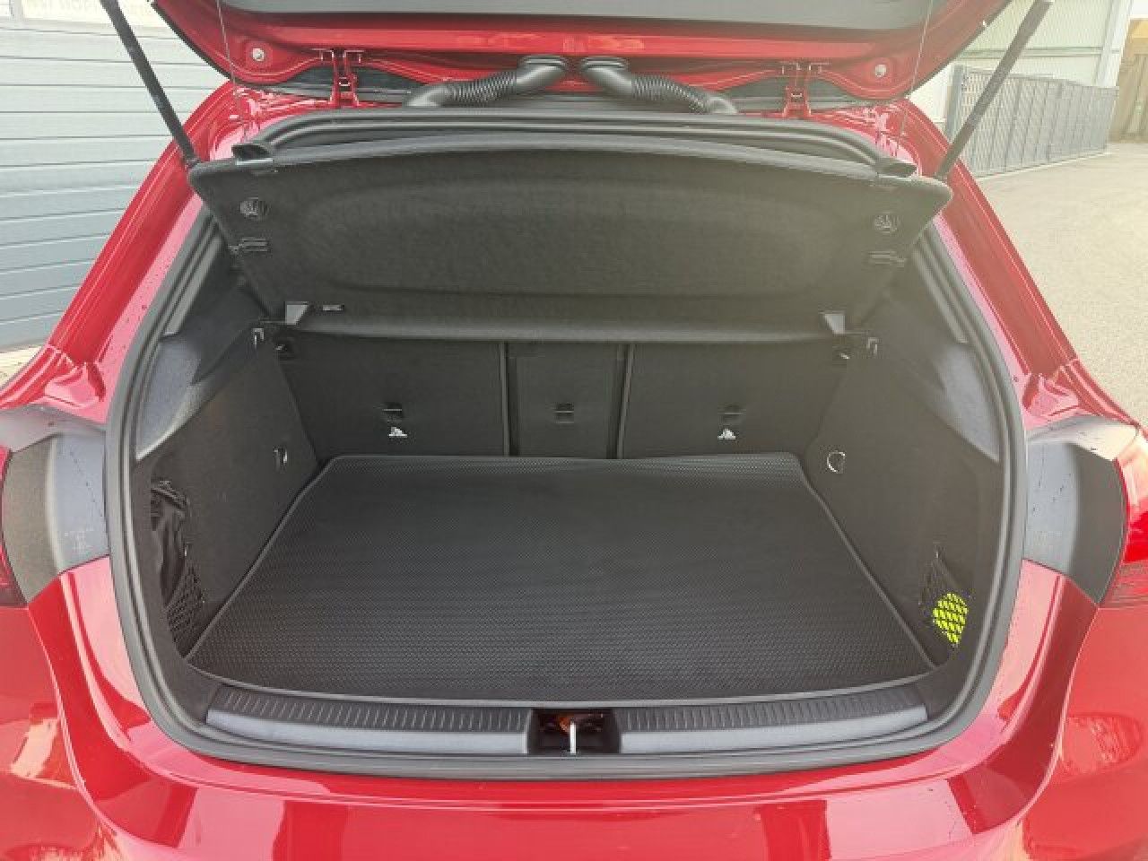 Mercedes-Benz A-Klasse – Bild 8
