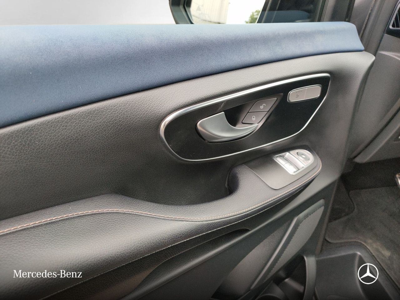 Mercedes-Benz EQV – Bild 14