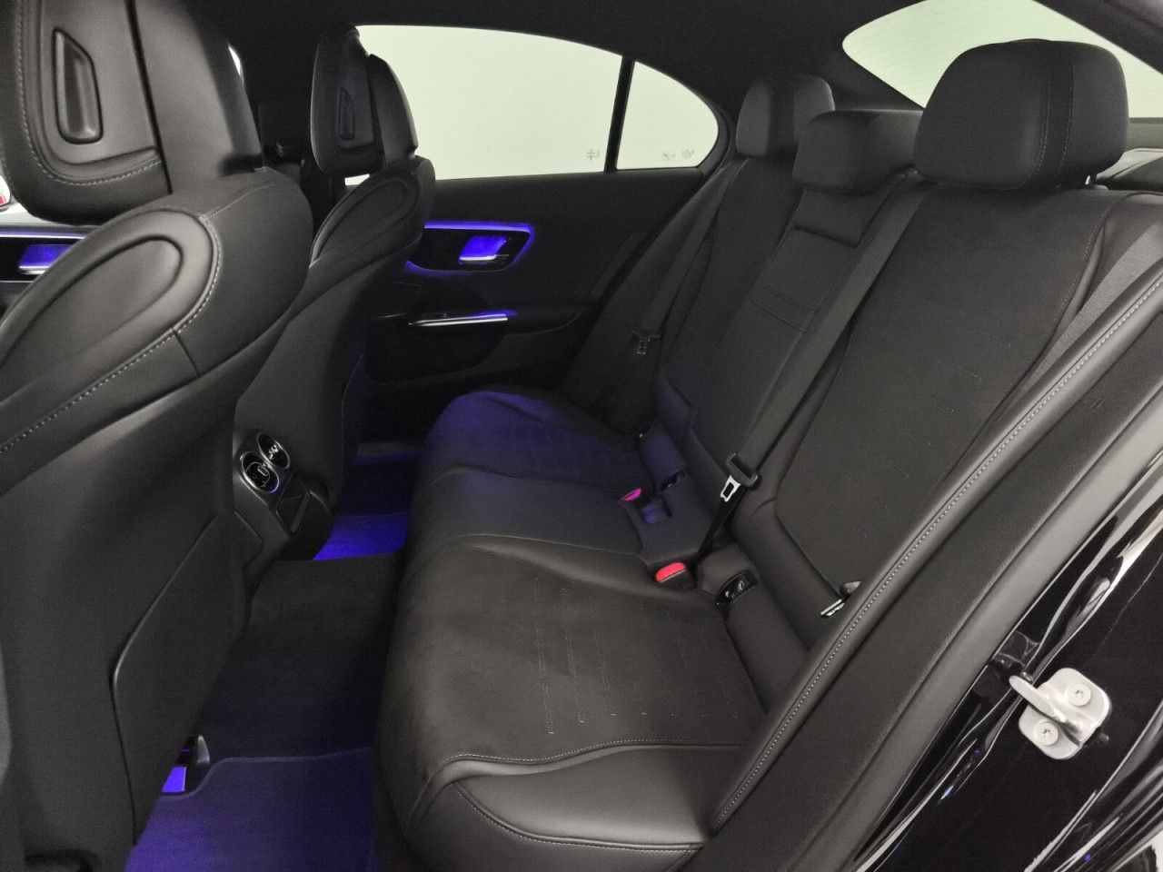 Mercedes-Benz C-Klasse – Bild 12