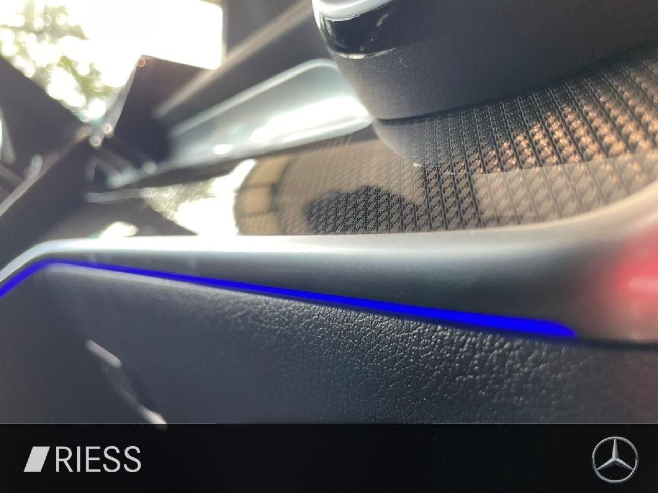Mercedes-Benz C-Klasse – Bild 11
