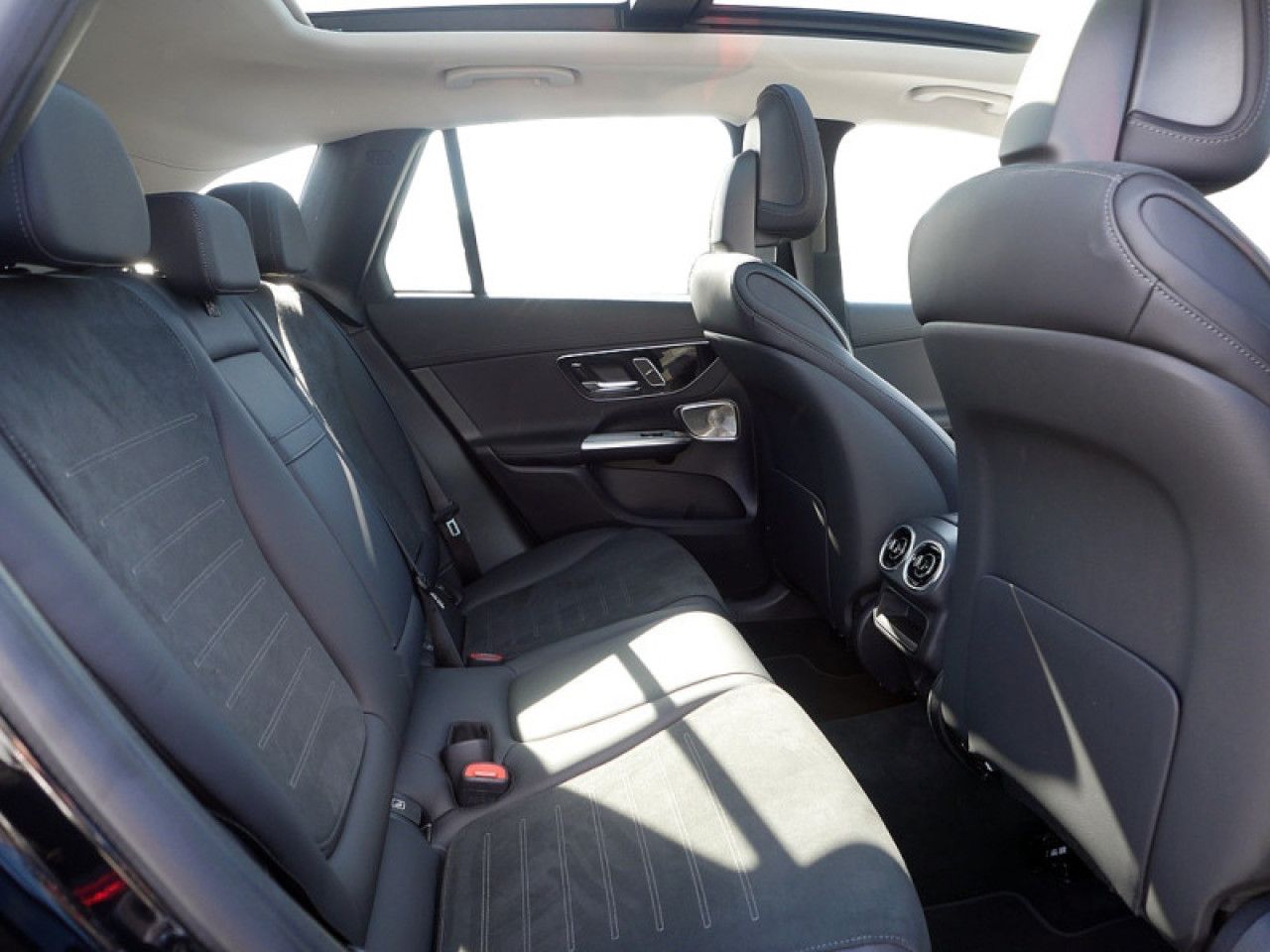 Mercedes-Benz GLC – Bild 6