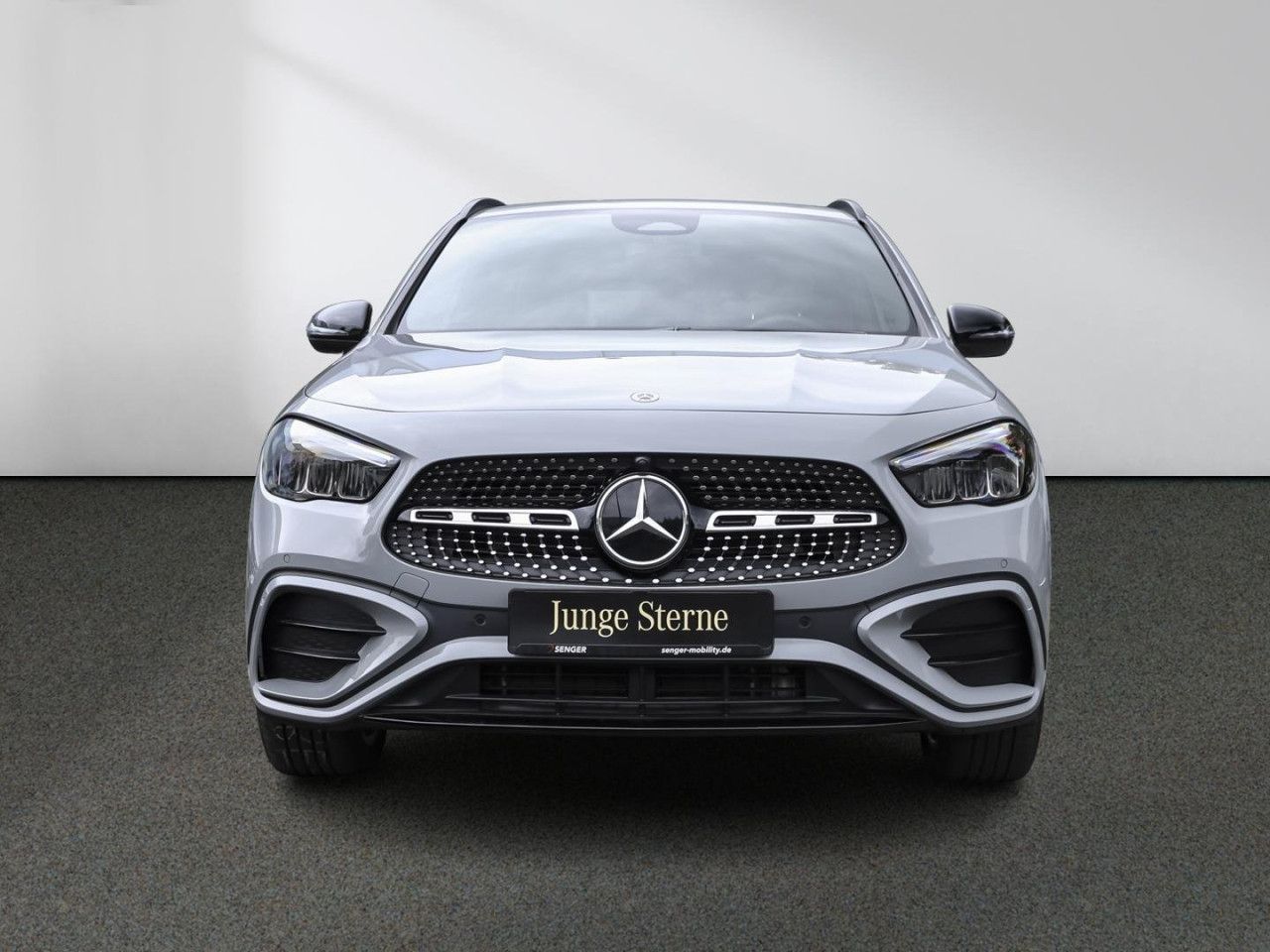 Mercedes-Benz GLA – Bild 2