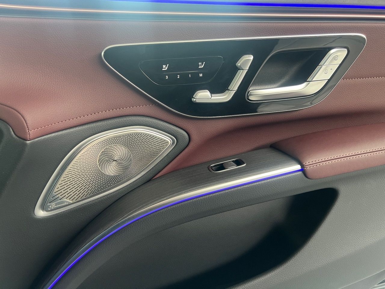 Mercedes-Benz EQS – Bild 30