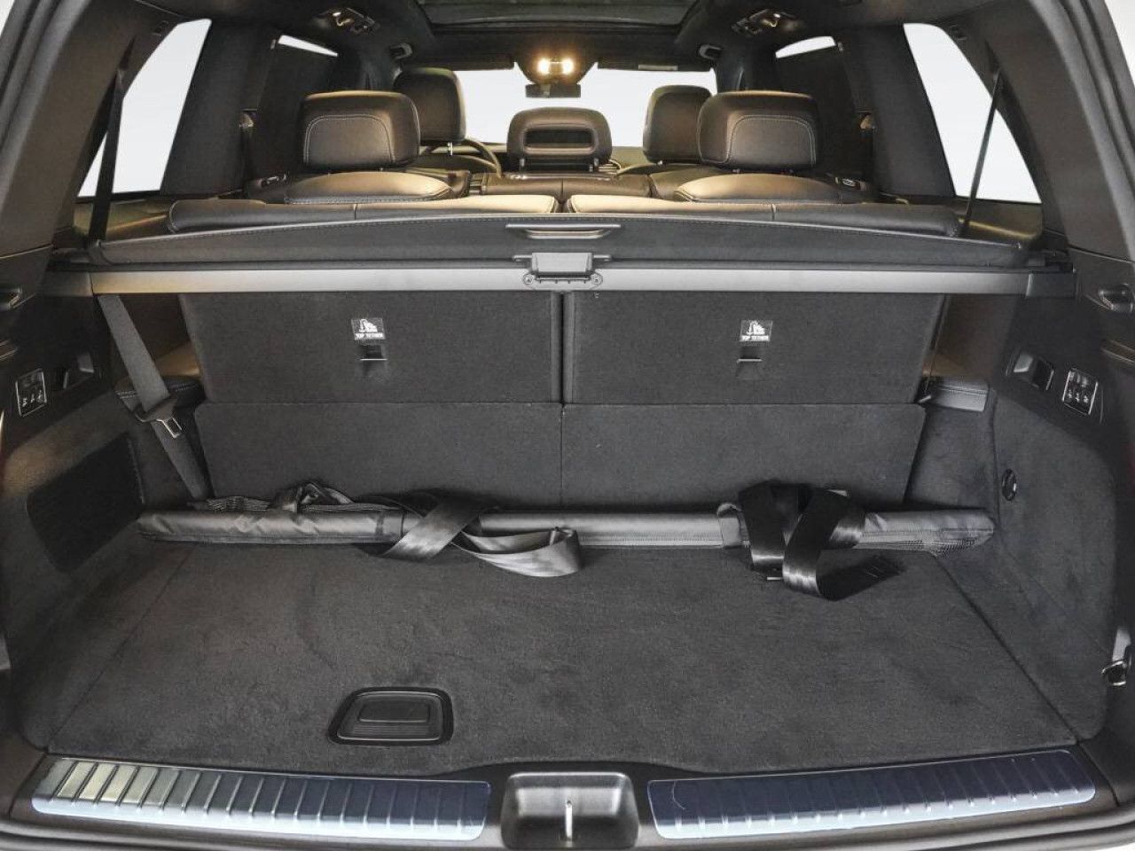 Mercedes-Benz GLS – Bild 4