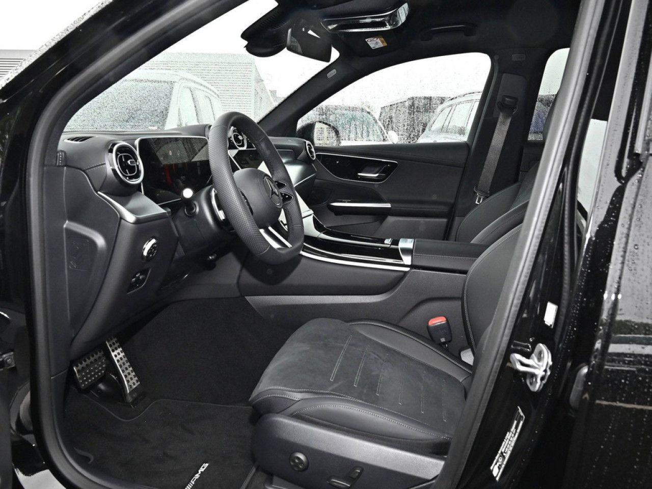 Mercedes-Benz GLC – Bild 8