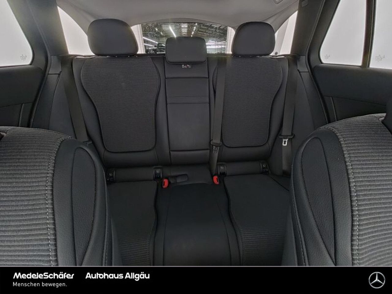 Mercedes-Benz C-Klasse – Bild 7