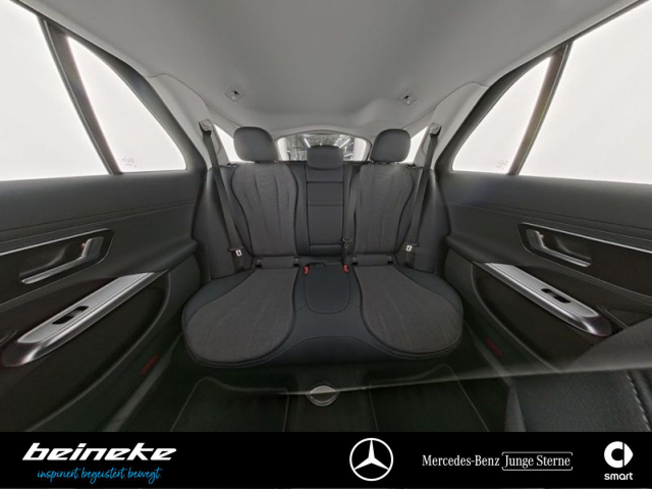 Mercedes-Benz E-Klasse – Bild 9