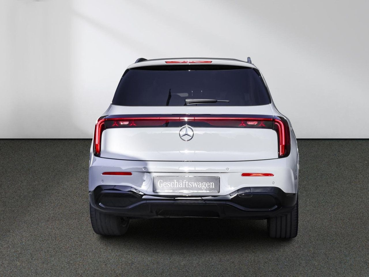 Mercedes-Benz GLB – Bild 4