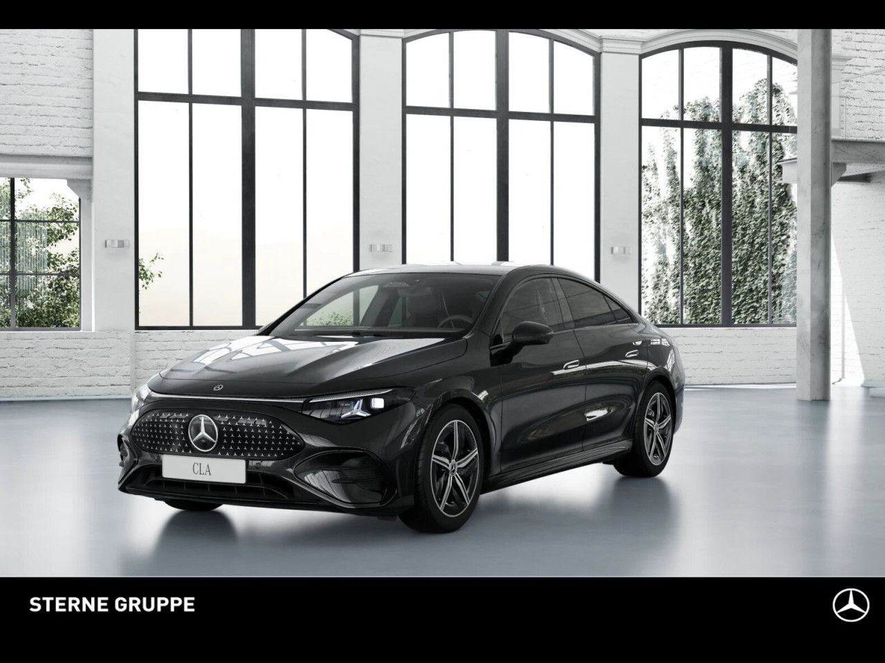 Mercedes-Benz CLA – Bild 11