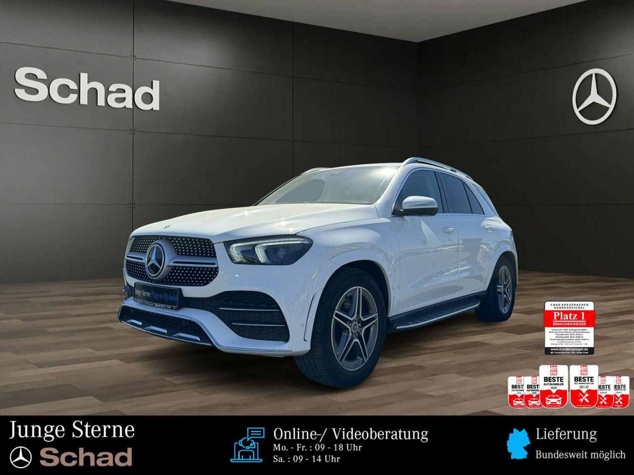 Fahrzeugbild 1 / 25