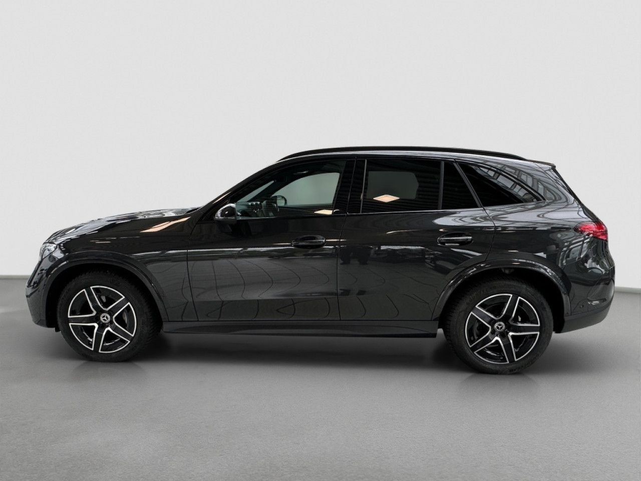 Mercedes-Benz GLC – Bild 3