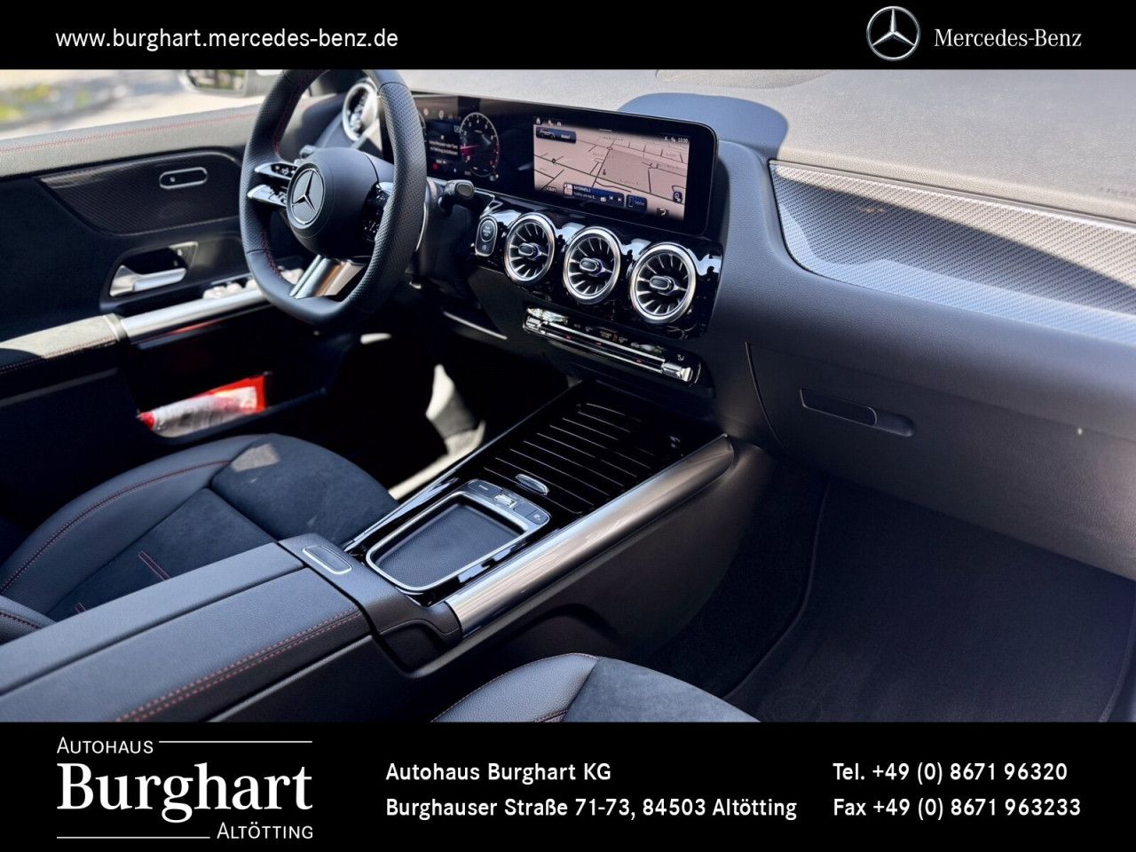 Mercedes-Benz GLA – Bild 8