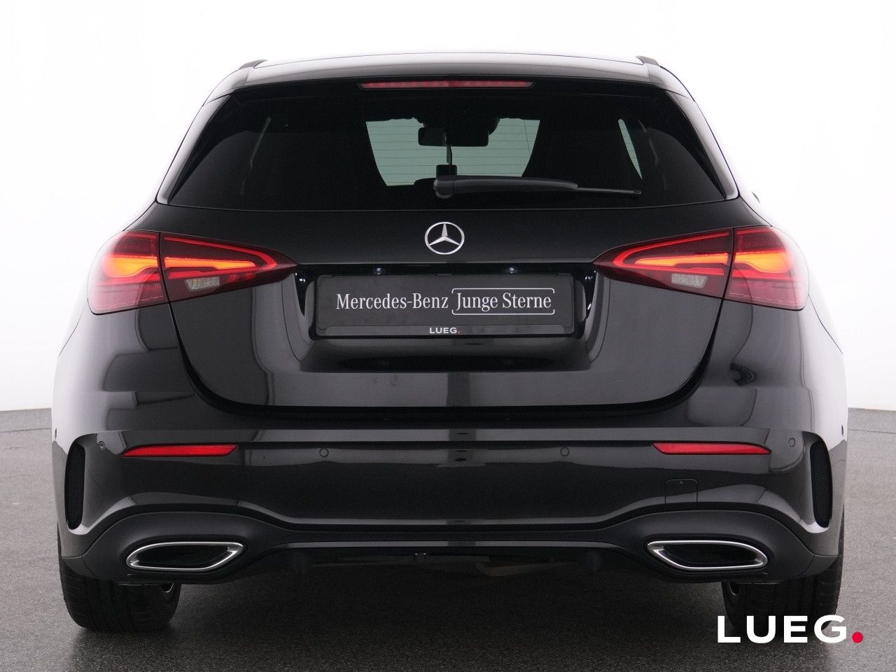 Mercedes-Benz A-Klasse – Bild 15