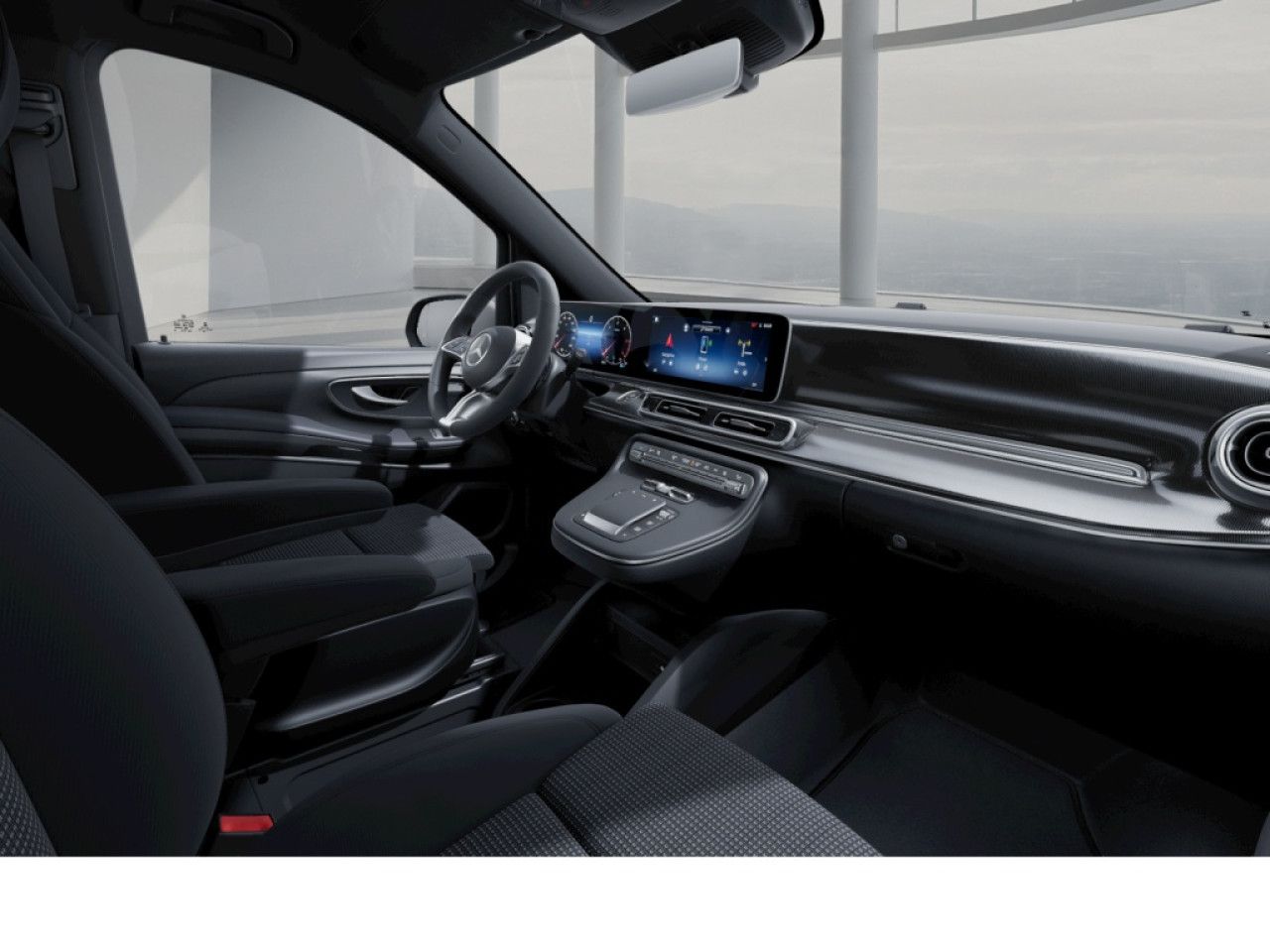 Mercedes-Benz V-Klasse – Bild 8