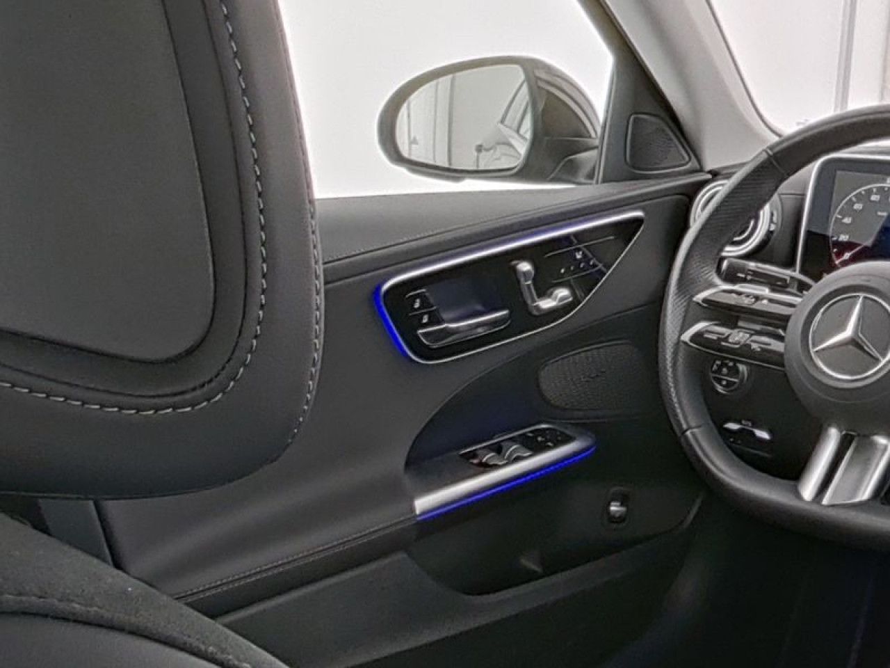 Mercedes-Benz C-Klasse – Bild 8