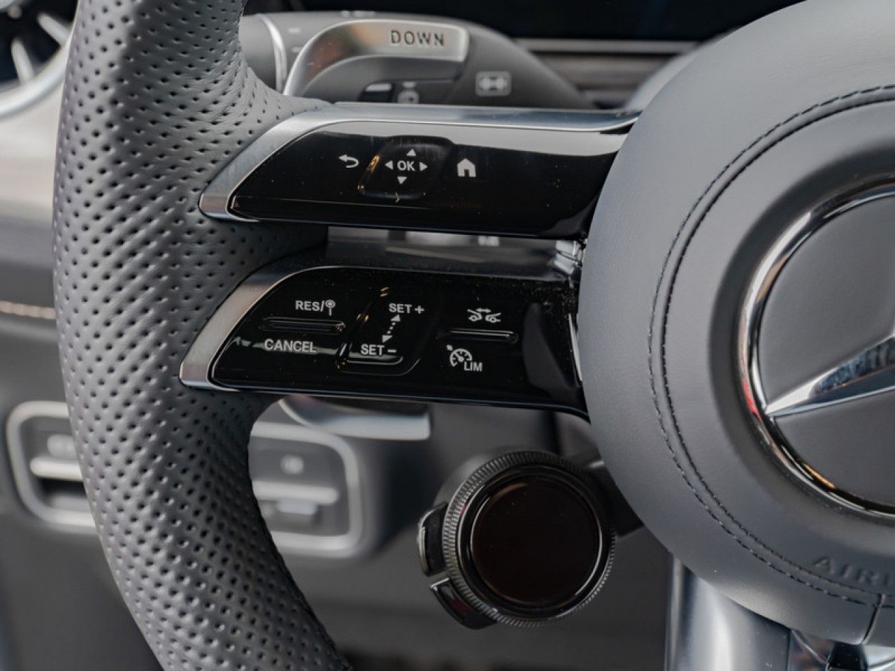 Mercedes-Benz G-Klasse – Bild 14
