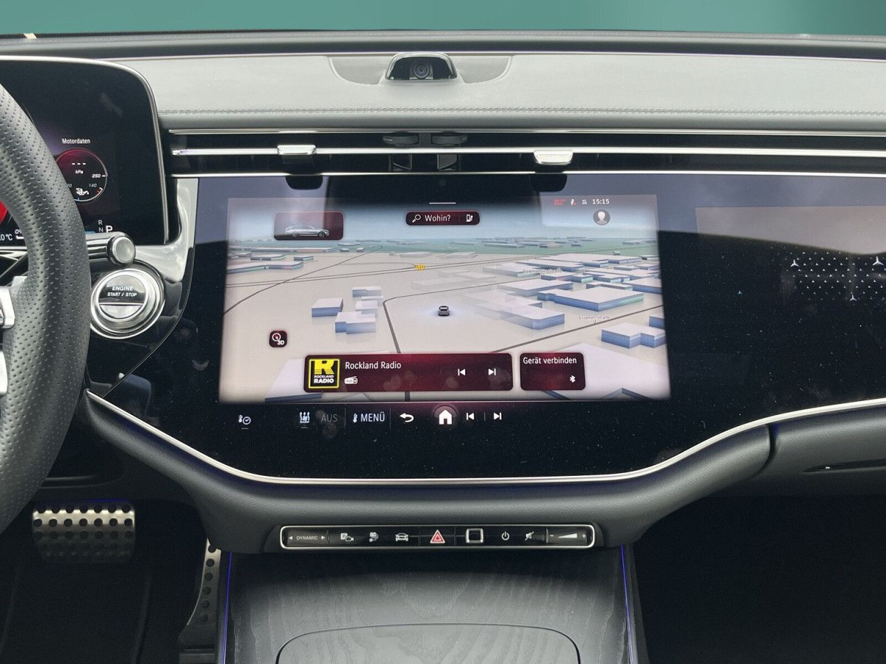 Mercedes-Benz E-Klasse – Bild 13