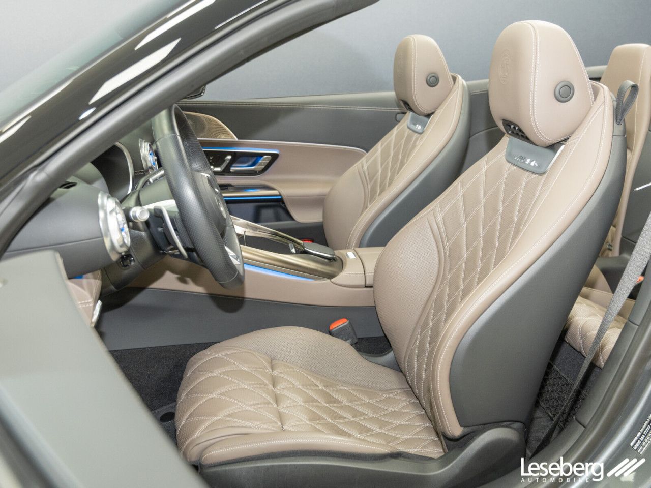 Mercedes-Benz SL – Bild 14