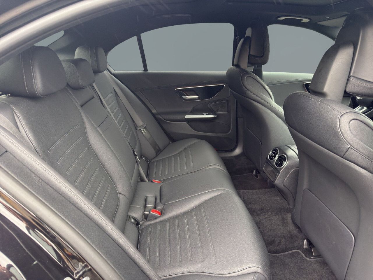 Mercedes-Benz C-Klasse – Bild 13