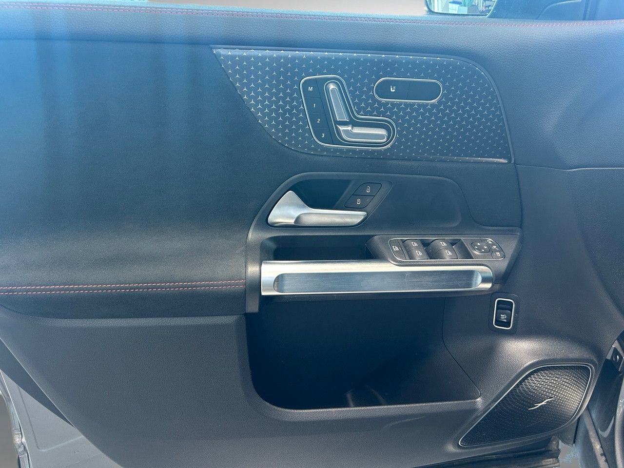 Mercedes-Benz EQB – Bild 12