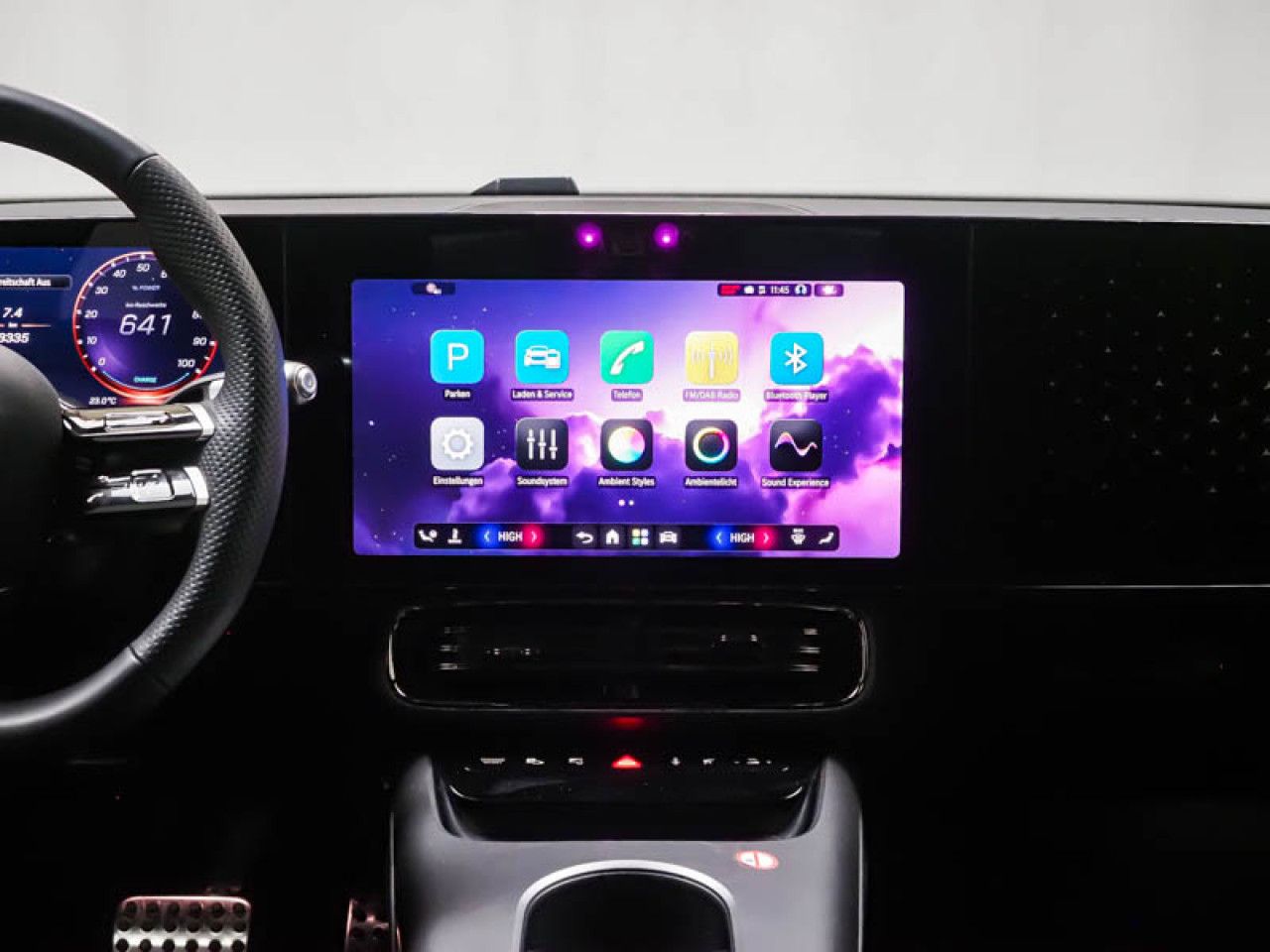Mercedes-Benz CLA – Bild 6