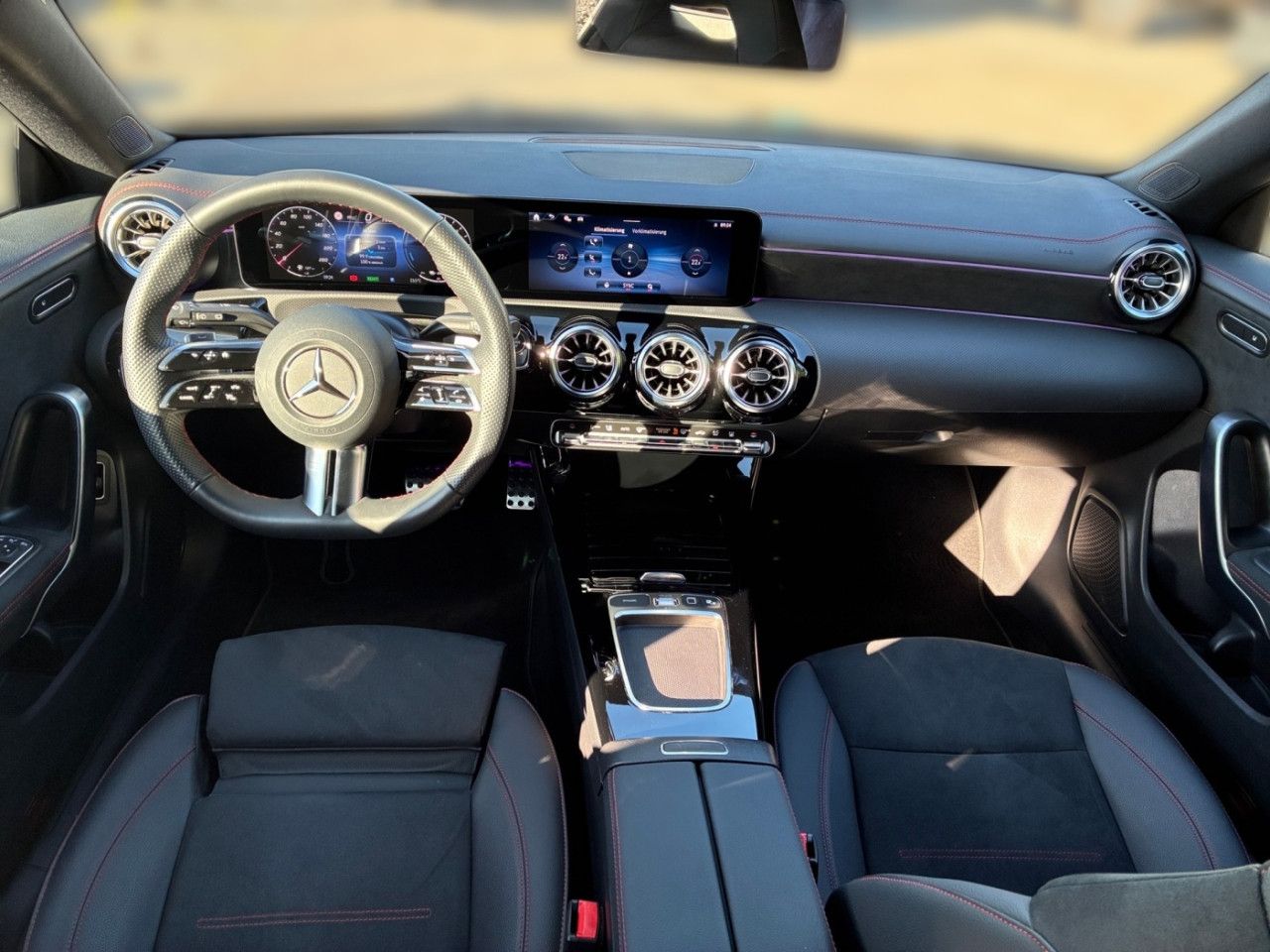Mercedes-Benz CLA – Bild 10