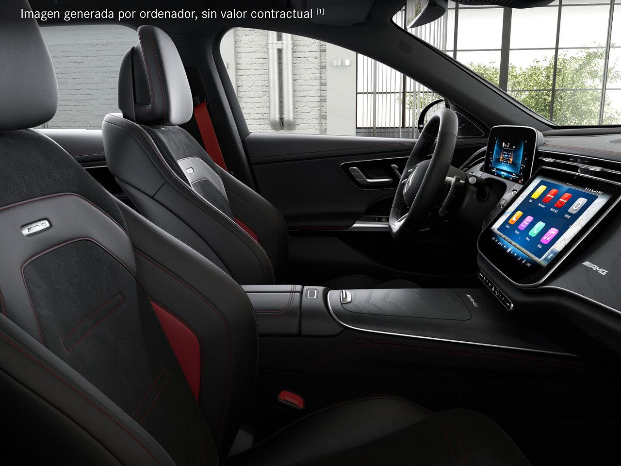 Foto de estudio 5 / 5