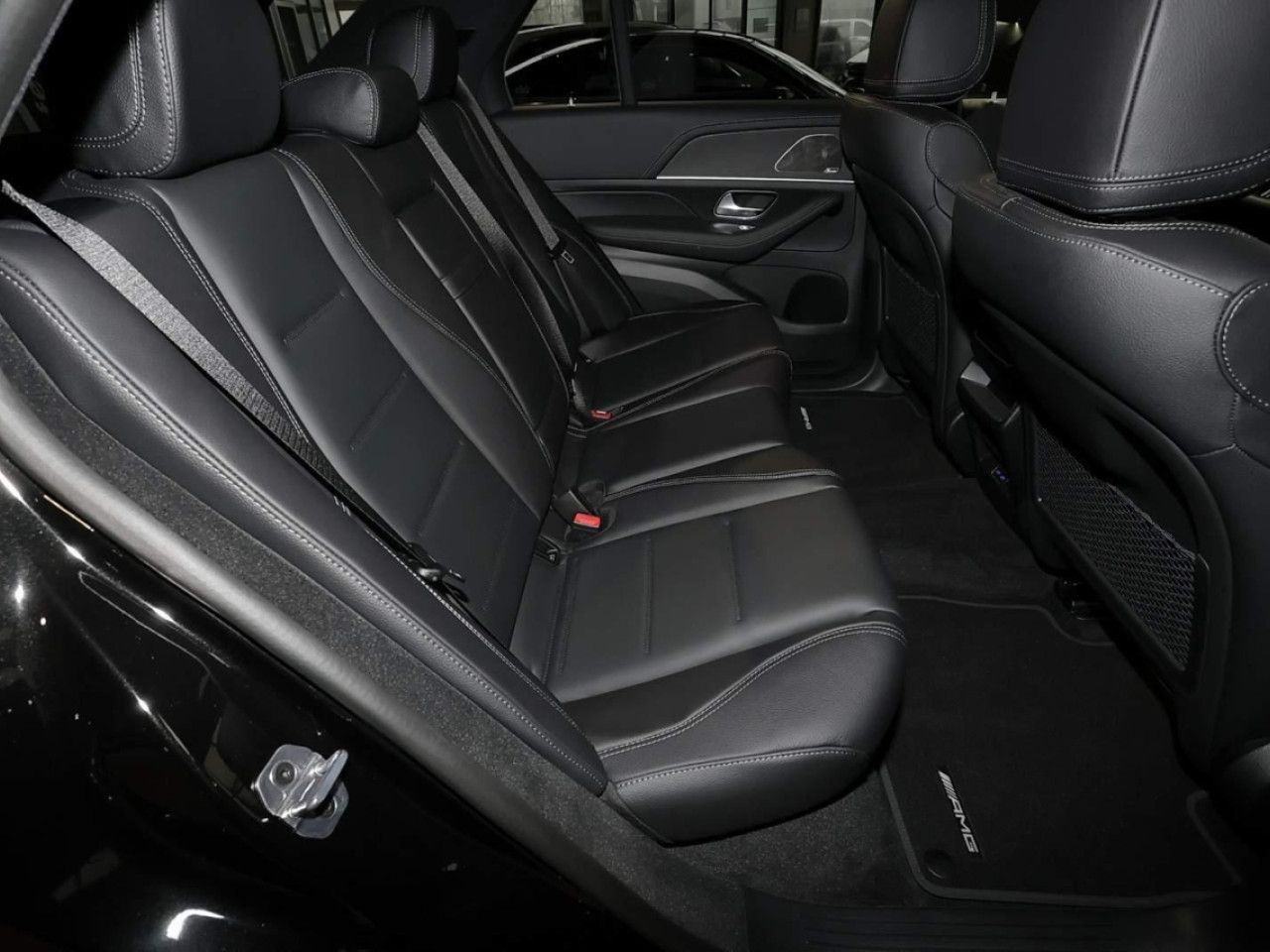 Mercedes-Benz GLE – Bild 6