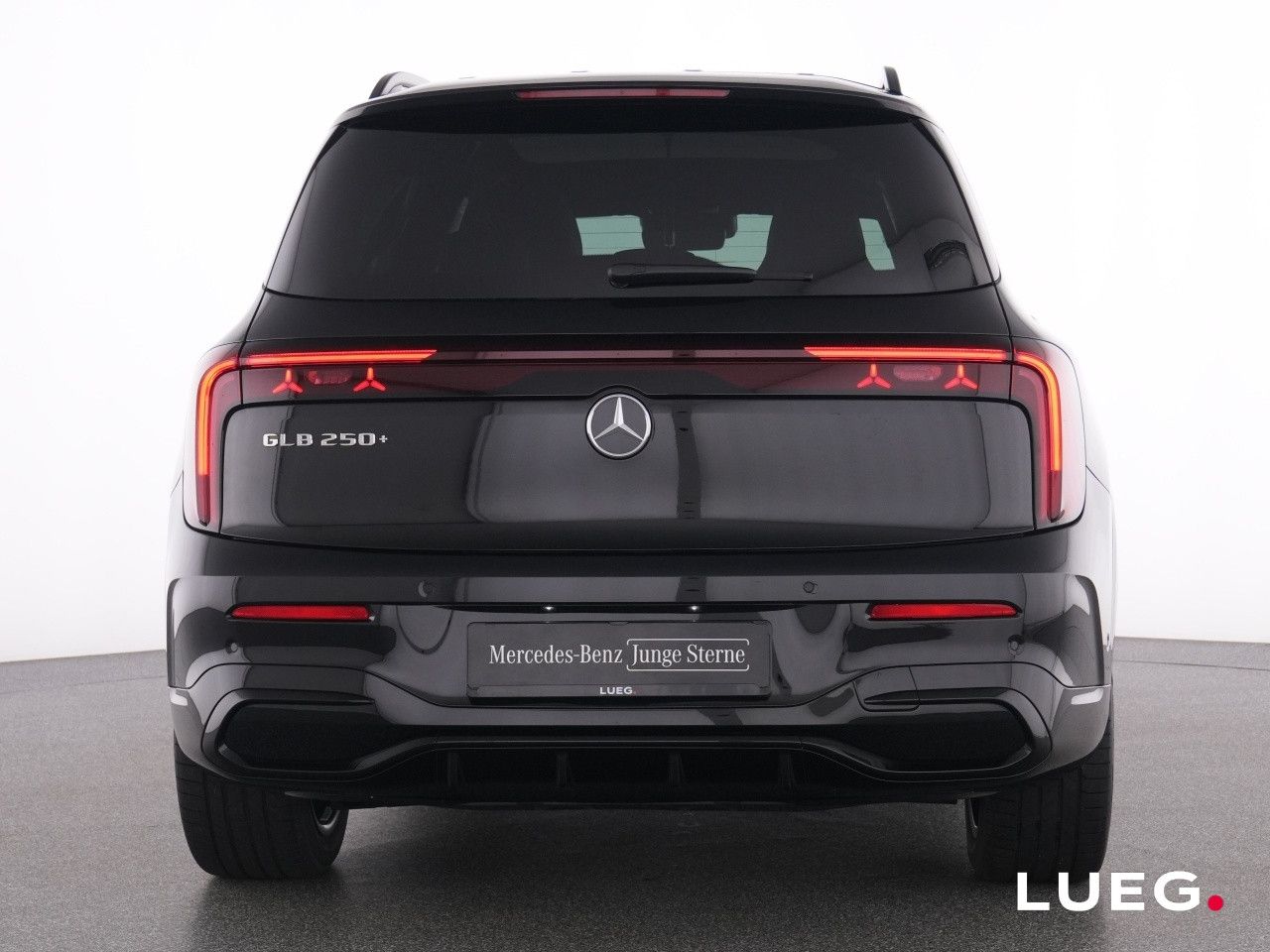 Mercedes-Benz GLB – Bild 15