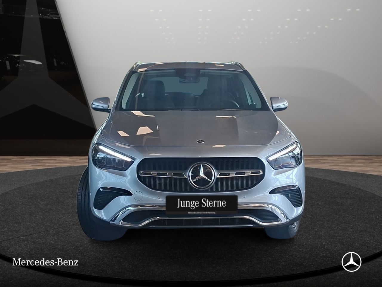 Mercedes-Benz GLA – Bild 2