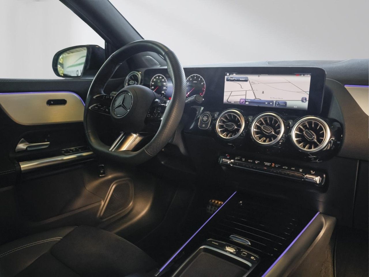 Mercedes-Benz GLA – Bild 4