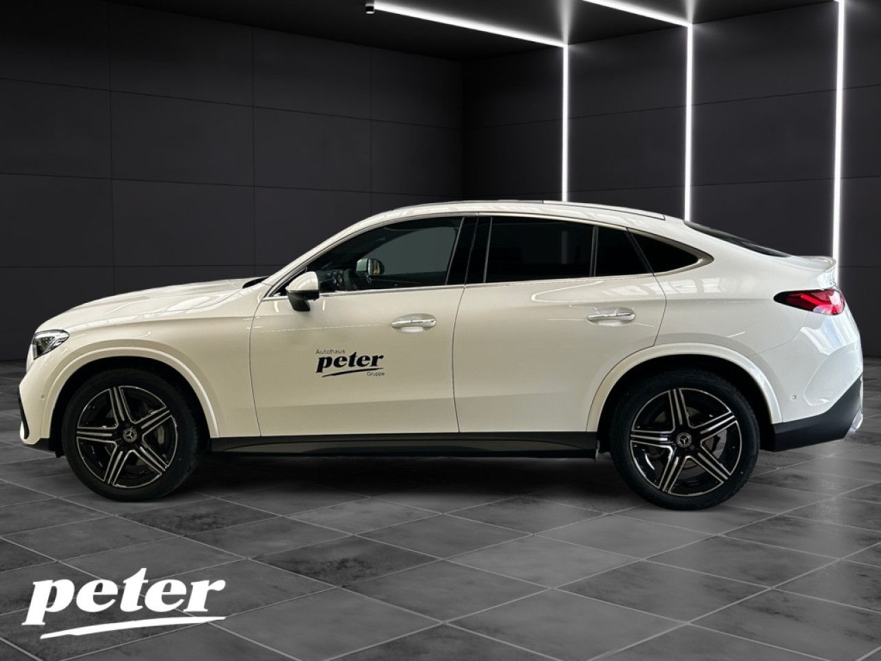 Mercedes-Benz GLC – Bild 19