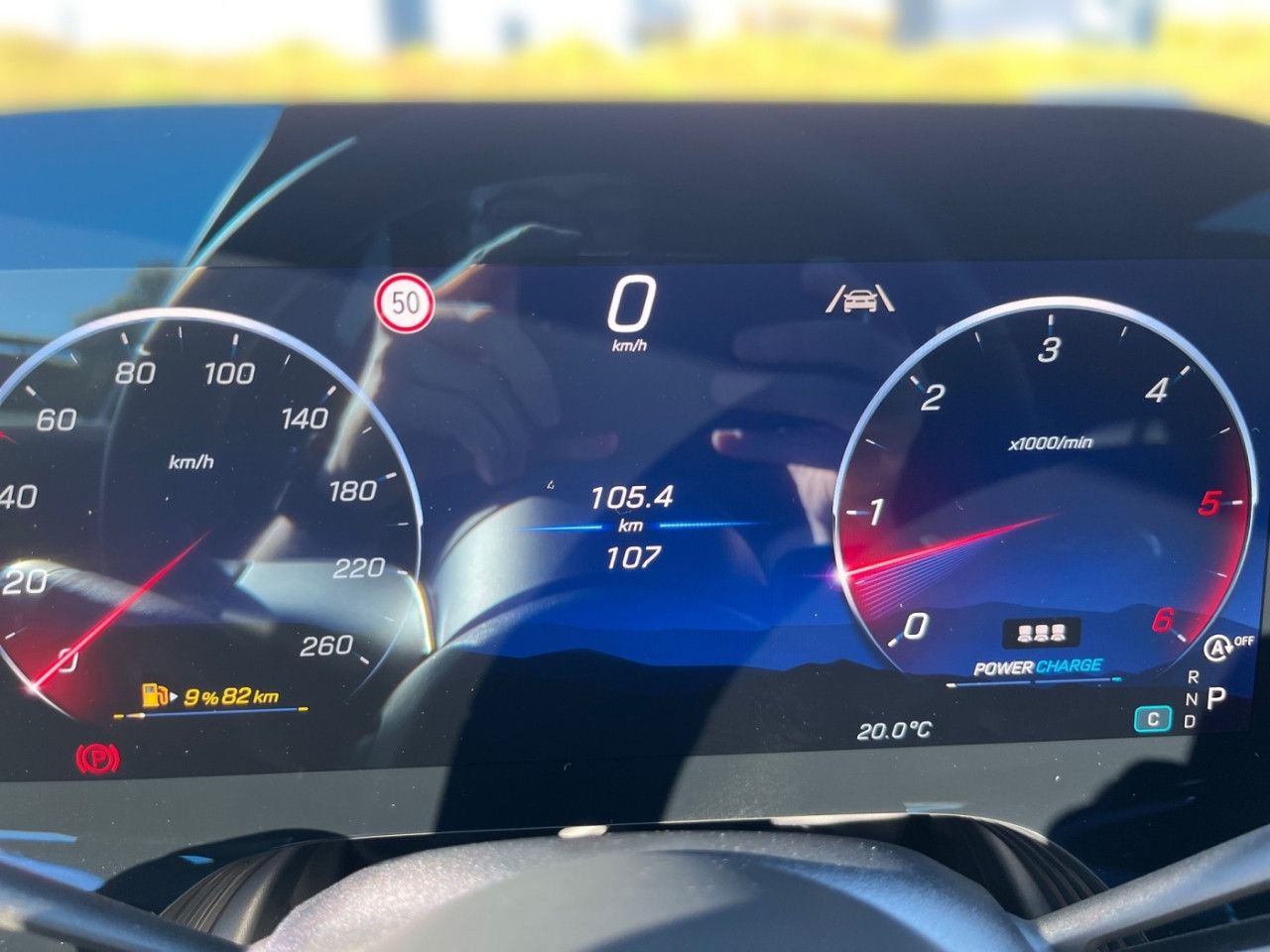 Mercedes-Benz S-Klasse – Bild 5