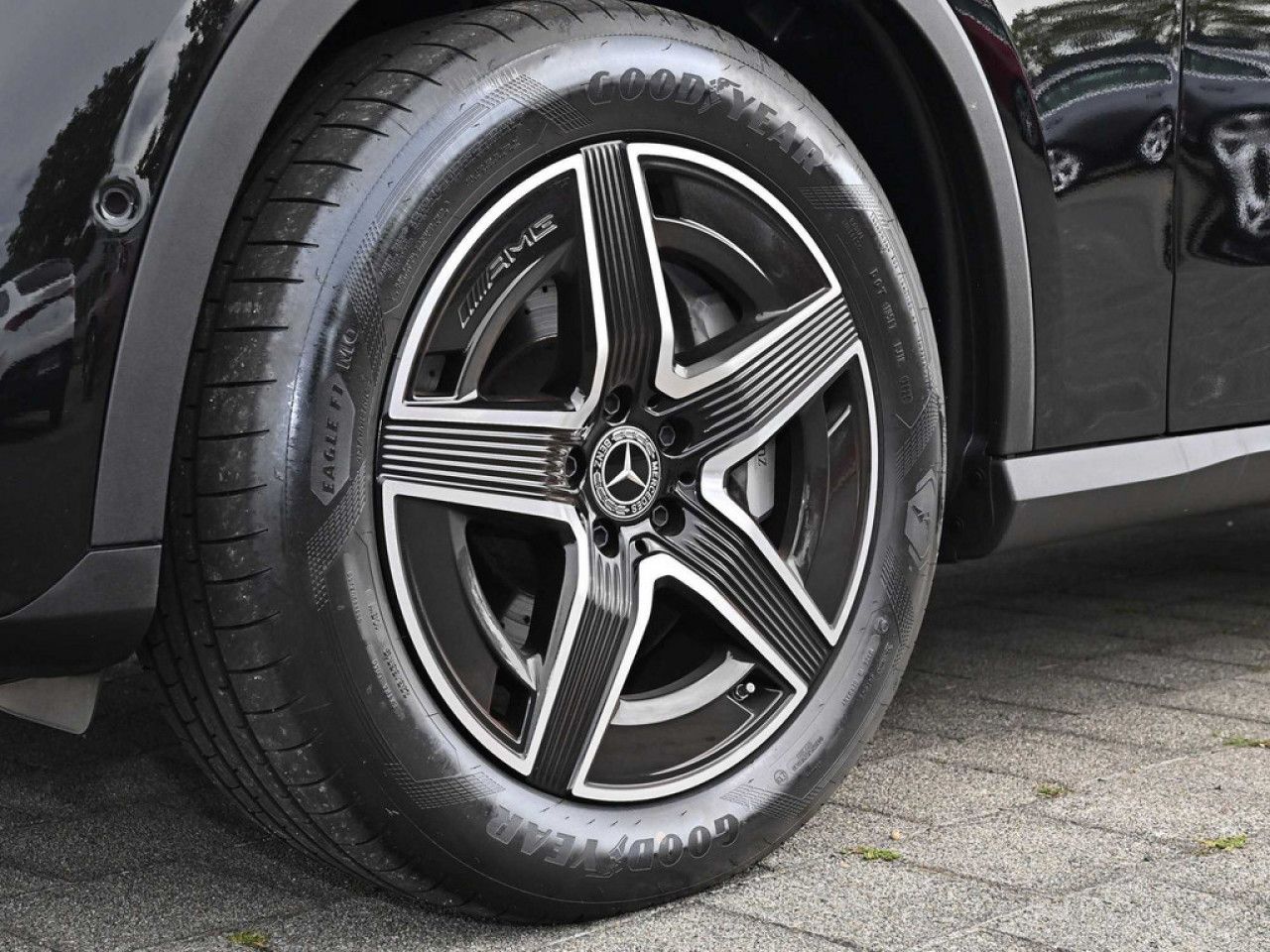 Mercedes-Benz GLC – Bild 7