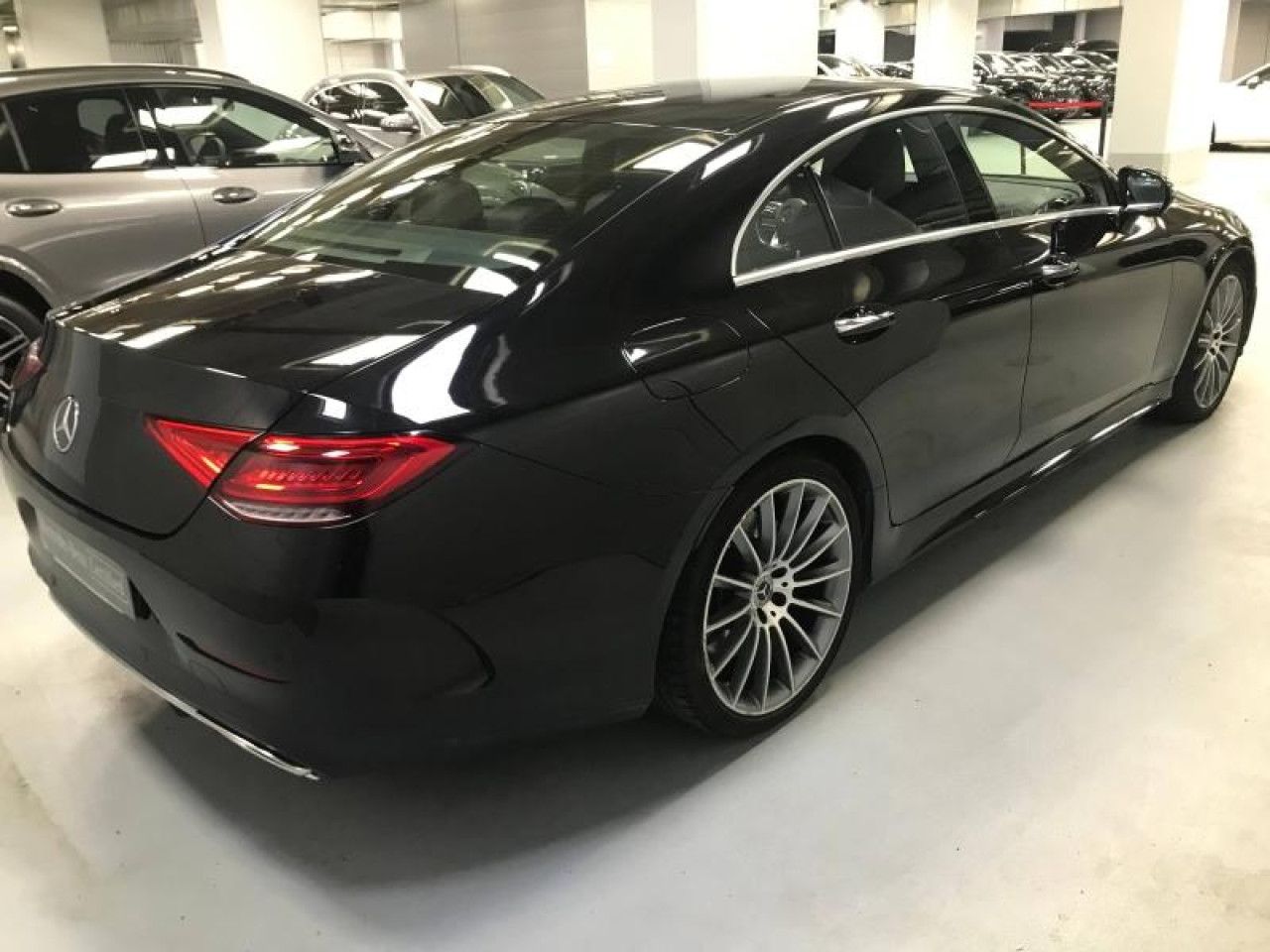 Photo du véhicule 2 / 18