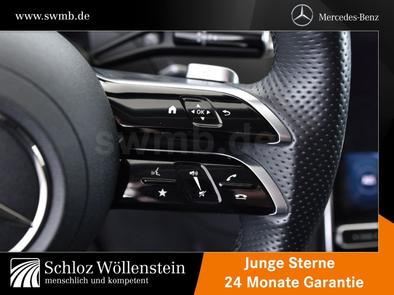 Mercedes-Benz C-Klasse – Bild 15