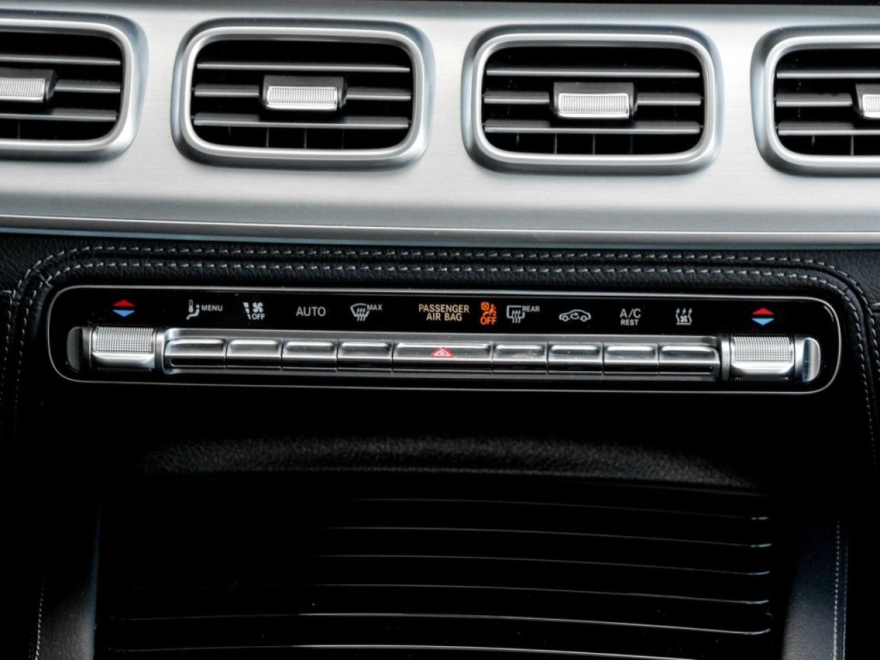 Mercedes-Benz GLE – Bild 9
