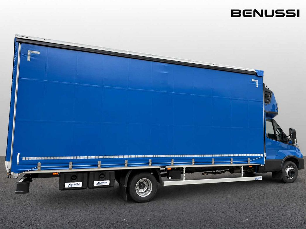 IVECO | Daily 70C18HA8