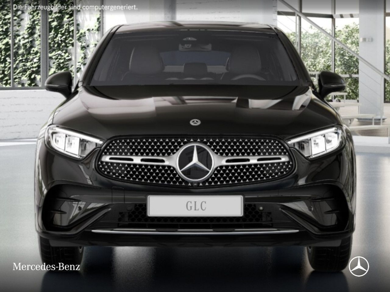 Mercedes-Benz GLC – Bild 5