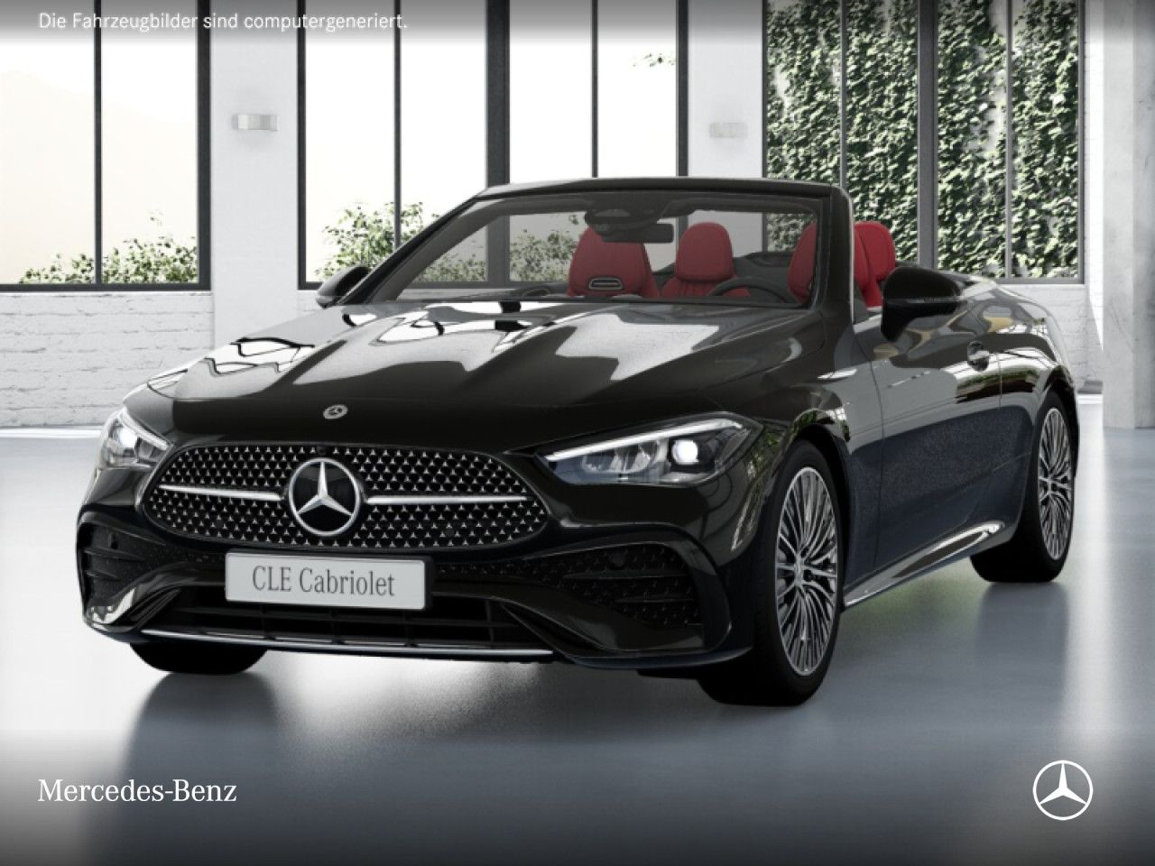 Mercedes-Benz CLE