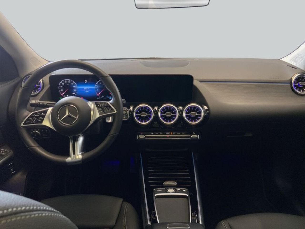 Mercedes-Benz GLA – Bild 13