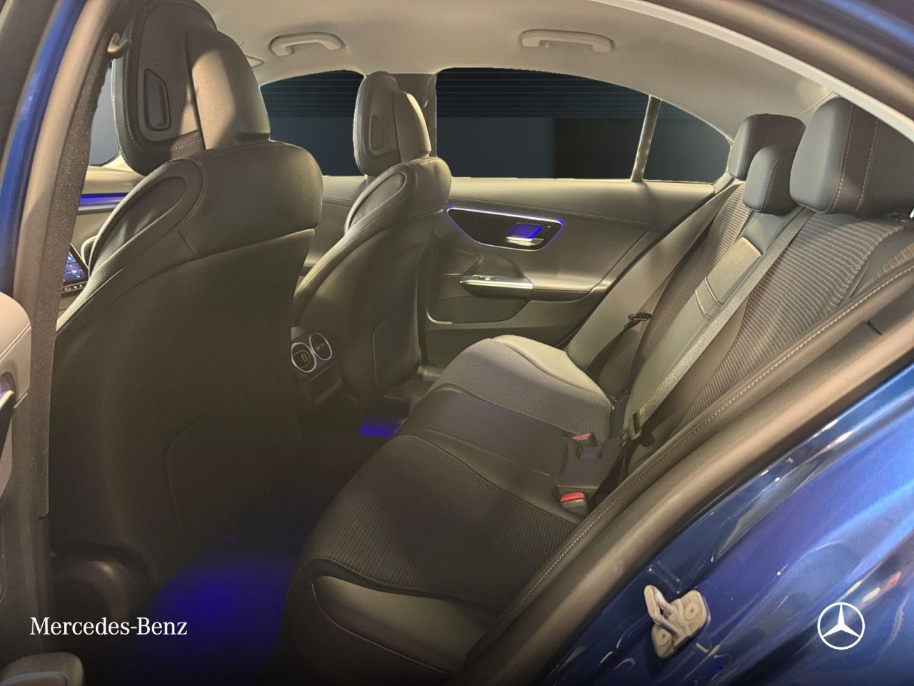 Mercedes-Benz C-Klasse – Bild 15